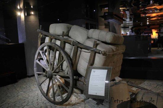 Museo Histórico de Cracovia